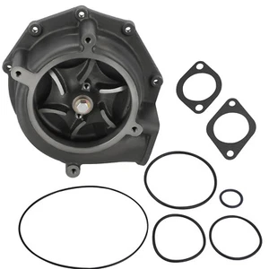 Engine Cooling Water Pump for Caterpillar C15 C16 Truck 615719 0R9869 10R0484 - Picture 1 of 11