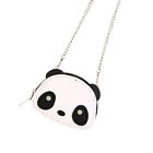 Stylish Panda Crossbody Bag - Perfect for Little Fashion Icons!