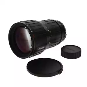 Angenieux 200mm f/2.8 DEM ED AIS Manual Focus Lens for Nikon {82} - Picture 1 of 9