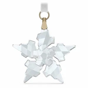 Swarovski Kristall 2021 LITTLE STAR ORNAMENT 5574358 nicht datiert - Bild 1 von 1
