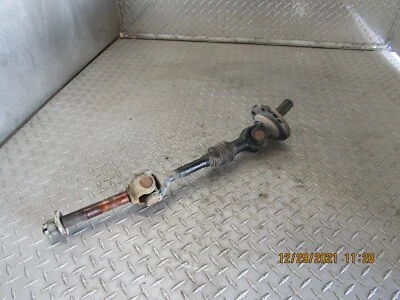 Eixo traseiro Kawasaki Mule 3010 KAF620E 712 - Imagem 1 de 4