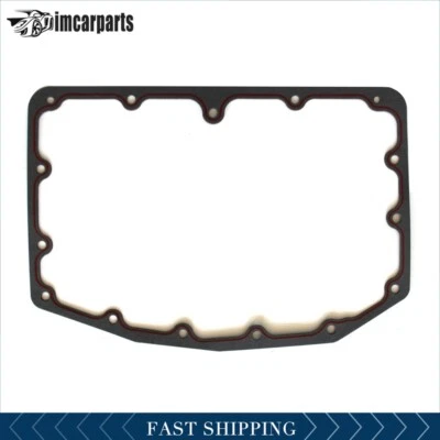 Juego de juntas de cárter de aceite para Ford F-250 F-350 Super Duty 6,7 L diésel 2011-2016 Foto 1 de 4