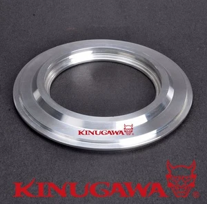 Turbo Back / Seal Plate Garrett GT3540 GT3582R A/R .70 OD 145.9 mm Ball Bearing - Picture 1 of 3