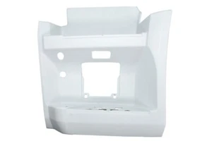 Driver’s cab step L fits: MERCEDES ACTROS MP4 / MP5 07.11- WHITE COLOR - Picture 1 of 3