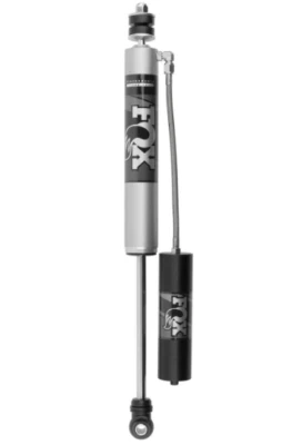 Amortiguador Fox Performance TRASERO 2.0 depósito carrocería lisa para Ram 2500 2014-2023 Foto 1 de 4
