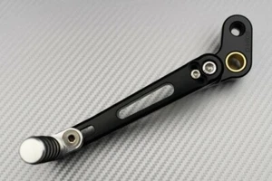 Palanca / Pedal Cambio de Velocidades DUCATI Hypermotard HM 821 SP B3 2013-2015 - Picture 1 of 5