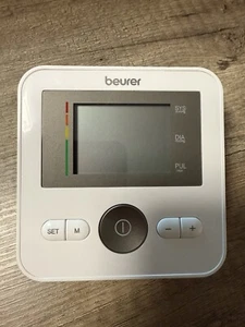 Blutdruckmessgerät Oberarm - Bild 1 von 2