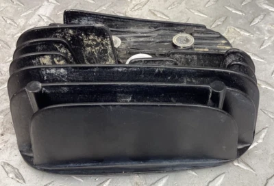 Suzuki JR80 DS80 Cylinder Head  fits 78-04  OEM Used Item P/N 11111-46400 - Image 1 of 3