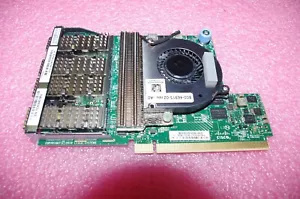 Cisco UCSC-MLOM-C25Q-04 V05 25GB 4-Port Quad Lan Card 68-101887-03 E0 UCS USA! - Picture 1 of 2