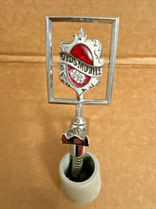 **USED** GM 22519638 Hood Ornament For 84-86 Cutlass Supreme 442 Free Shipping - Bild 1 von 24