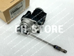 GENUINE VALVE-SOLENOID WASTE GATE CON 3940004500 39400-04500 for KONA I20 I30 - Picture 1 of 4
