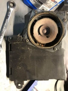 Toyota Corolla Speaker Box Assembly OEM AE92 86150-12062 - Foto 1 di 3