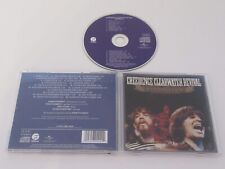 Creedence Clearwater Revival – Chronicle - The 20 Greatest Hits / FCD-623 CD