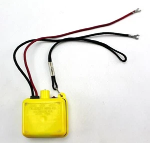 Untested Vintage Teletest Mfg Test Tone Generator TT139 - Picture 1 of 4