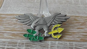 USN HSC-21 Helicopter Sea Combat Squadron 21 Challenge Coin #A477 - Bild 1 von 8