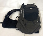 Black Diamond Camp Hiking Distance 22 Backpack Bag, Black, BD680007BLACKLarge