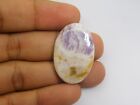 100% Natural Tiffany Jasper Cabochon Loose Gemstone For Jewelry 41 Cts. ME-4268