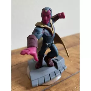Disney Infinity xbox 3.0 Marvel's Vision Character figure - Picture 1 of 9