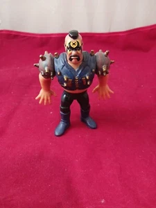 WWF Hasbro LEGION OF DOOM Road Warrior ANIMAL CUSTOM Figure - Picture 1 of 4