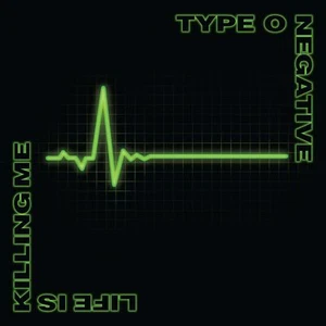 Type O Negative - Life Is Killing Me Deluxe Edition 2CD Album - Picture 1 of 1