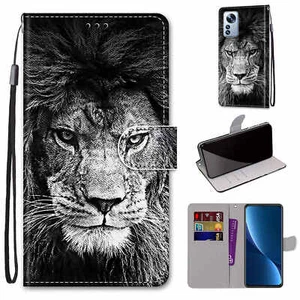 For Alcatel 1S 2020 3L 2020 1SE2020 Leather Wallet Stand Flip Printed Phone Case - Picture 1 of 16