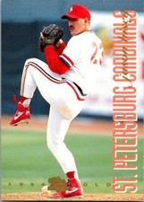 1994 Classic Best Gold Baseball #171 Jason Hisey