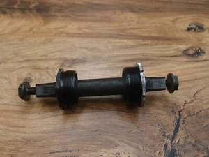 MTB pedalier Shimano D-5NL VIA Japón eje 122,5 mm ITA 1990 - Imagen 1 de 11