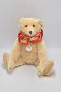 Steiff Amelia Teddy Rose 999765 – 1993 Limited Edition 1,000 – 30cm - Picture 1 of 24