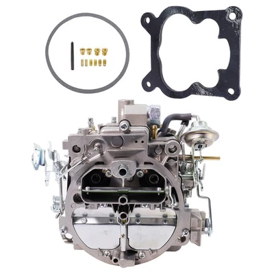 Carburetor Carb Kit 4 Barrel For 1969-1973 Chevrolet Bel Air Chevelle 7026202 Foto 1 de 4