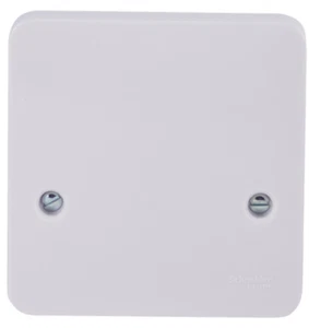 Schneider Lisse 50A Cooker Connection Unit - GGBL4050 - Picture 1 of 1