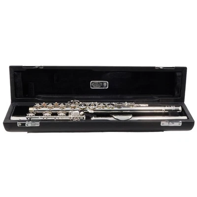 William S. Haynes Model Q1 OC#B AGR Flute BRAND NEW - Image 1 of 4