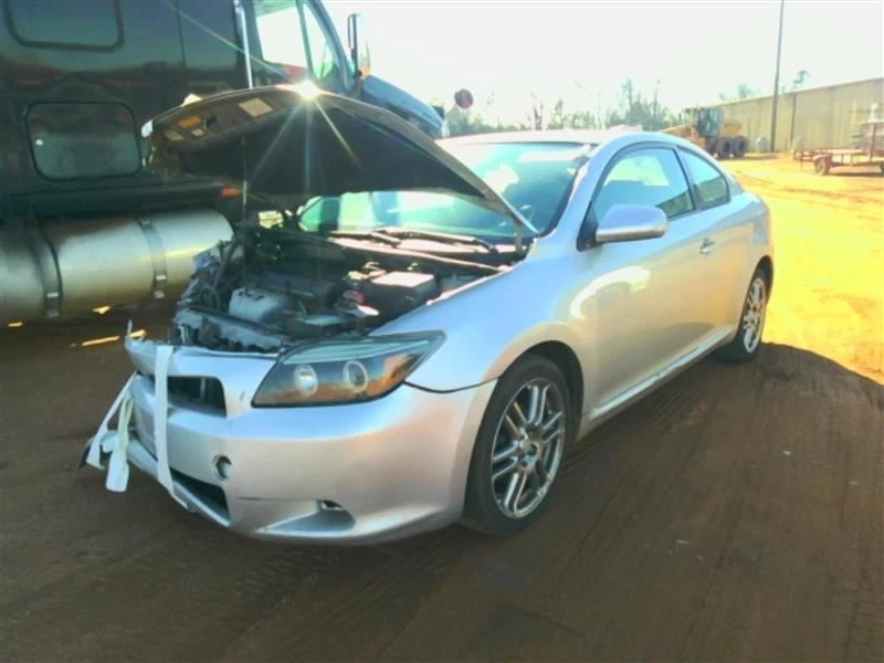 转向齿轮/机架动力架和小齿轮适用于 05-10 SCION TC 143167 — 第 1/4 张图片