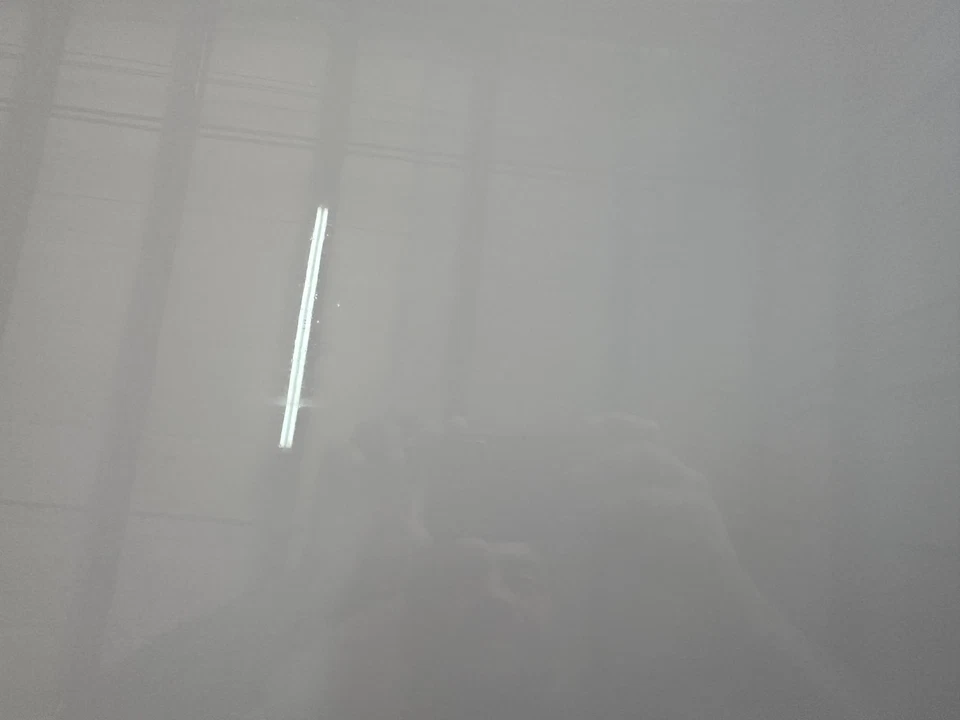 Hoja de plástico de polietileno UHMW - 12" x 36" x 3/8" de espesor - blanco natural Foto 1 de 2