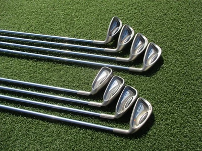 Ladies PING G2 L Orange Dot PING TFC 100 L-Flex Graph 3HL-SW RH NEAR MINT!!!! - Image 1 of 4