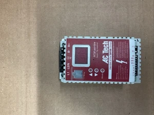 AC Tech SM010S-535 208/240v - Picture 1 of 6
