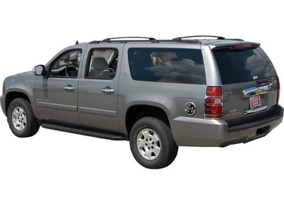 Kit de accesorios de moldura exterior cromada Putco 405621 para Suburban 1500 Suburban 2500 Foto 1 de 4