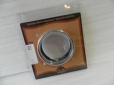 69972-08 NEW OEM 2008-2011 HARLEY-DAVIDSON FXCW/C SOFTAIL ROCKER FRENCHED - Image 1 of 2