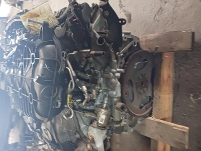 Used Engine Assembly fits: 2016 Cadillac Srx 3.6L VIN 3 8th digit opt L Foto 1 de 4