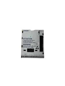 Lenze E82ZAFS Function Module | 00410628 - Picture 1 of 2