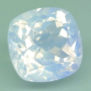 WONDERFUL! 7.65ct.Full Flash AAA Purple Pearl Bolivian Amethyst Antique 12x12mm. - Picture 1 of 4