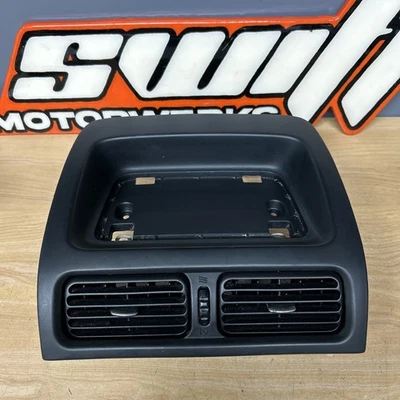 LEXUS IS300 IS200 2001-2004 cubierta superior del tablero insertar ventilaciones OEM 55412-910H Foto 1 de 4