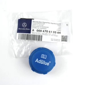 Mercedes-Benz W447 Vito 906 907 910 Sprinter ADBLUE Tankdeckel A0004706105 - Picture 1 of 6