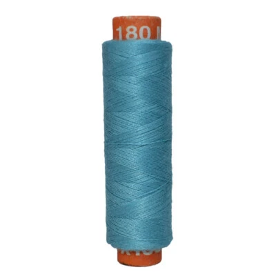 Sewing Spools Threads Hand Embroidery Manual Sewing Machine Carfting Household - Image 1 of 3