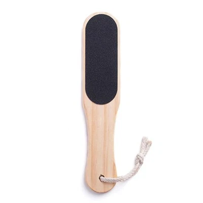 Double Sided Foot File for Callus & Hard Skin Removal 1pc - Image 1 of 4