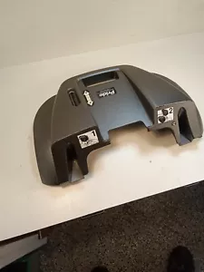 Pride Revo Mobility Scooter Rear Top Shroud, Gray, ML1 - Foto 1 di 5