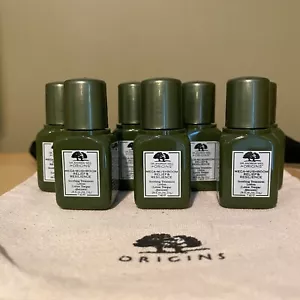 7 NEW Origins Mega-Mushroom Relief&Resi Soothing Treatment Lotion .24oz/7ml Each - Picture 1 of 1
