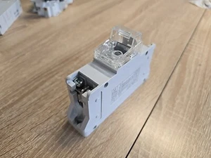 ABB S701-E40 Hauptleitungsschutzschalter 1polig - Picture 1 of 3