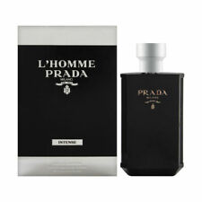 Prada L&#039;Homme Intense Prada cologne - a fragrance for men 2017