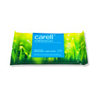 Carell Patient Hands & Face alcohol Free Moisturising Wipes - Pack of 24 2 packs