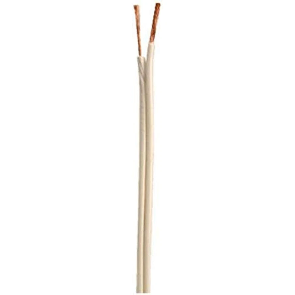 Cable de lámpara Coleman 601266601, 250 pies, blanco Foto 1 de 1